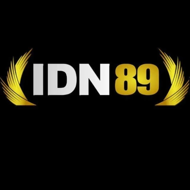 idn89 Platform Game Online Indonesia Terpercaya