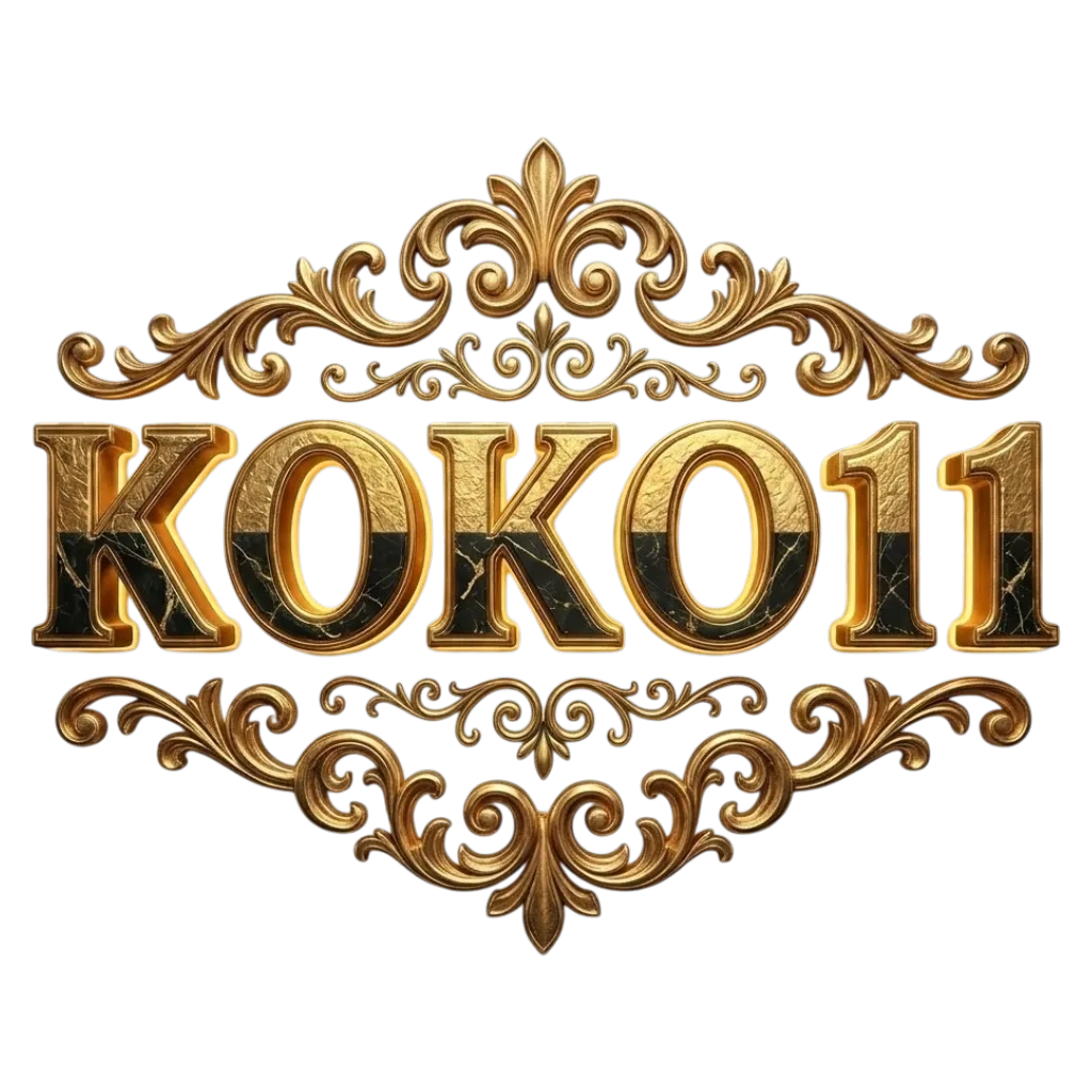 koko11 Platform Game Online Indonesia Terbaru