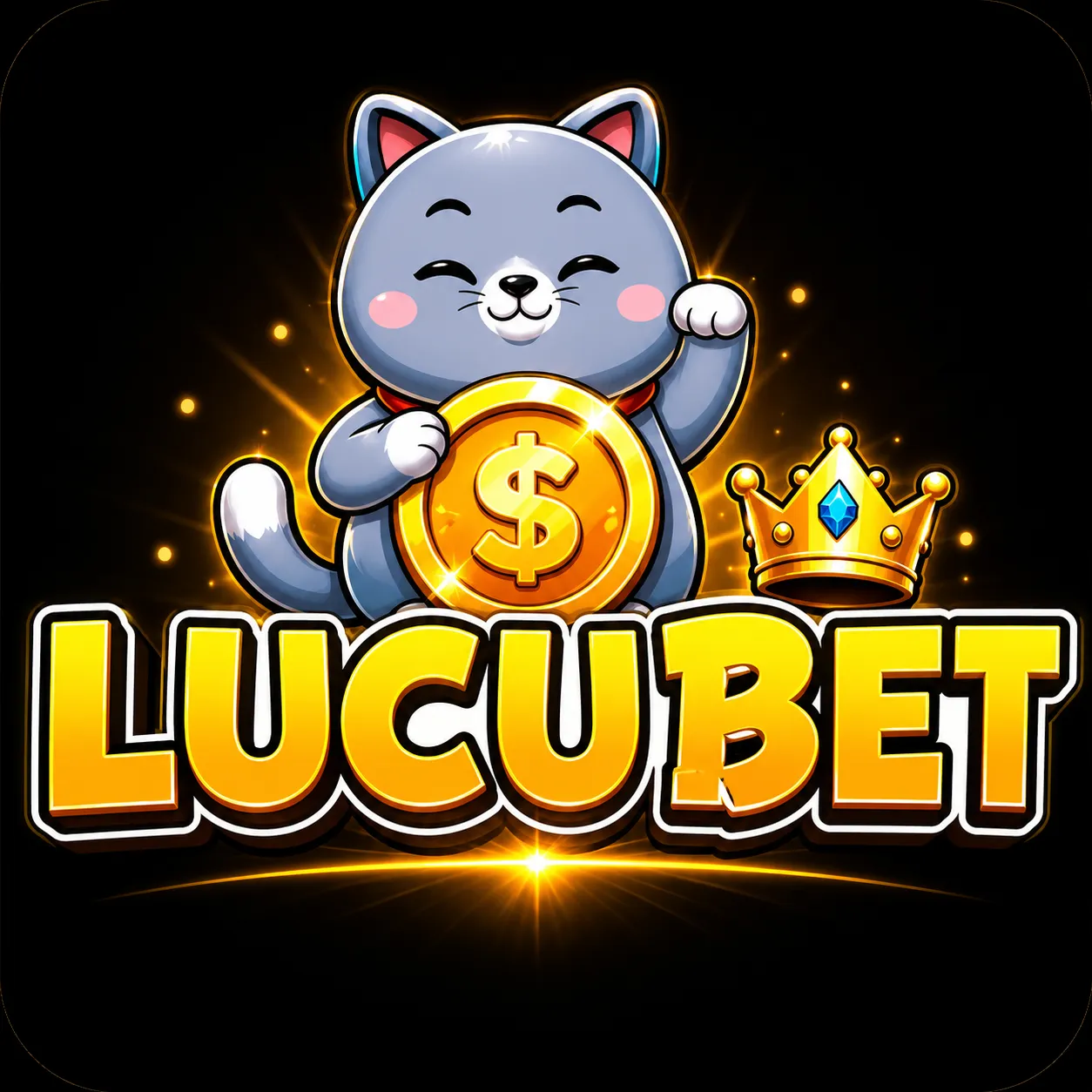 lucubet APK Full Version untuk Android
