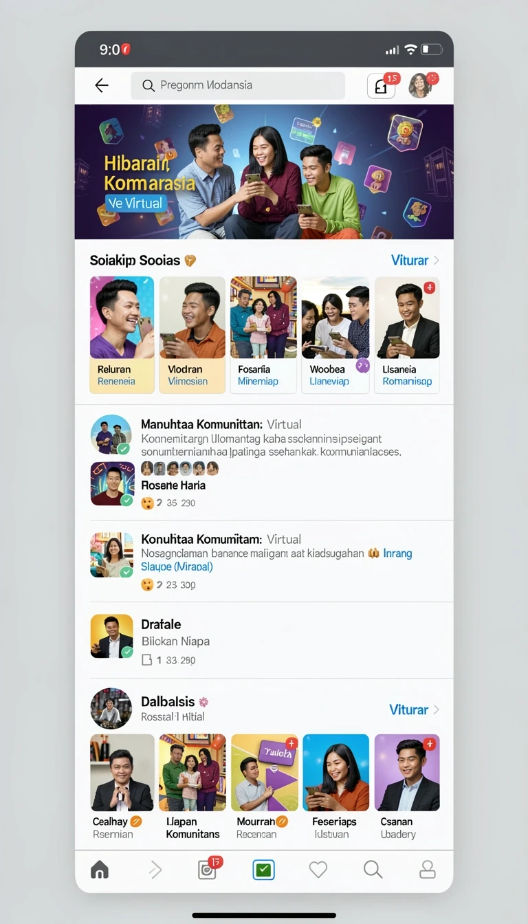 jkt88 APK Terbaru untuk Perangkat Android screenshot 4