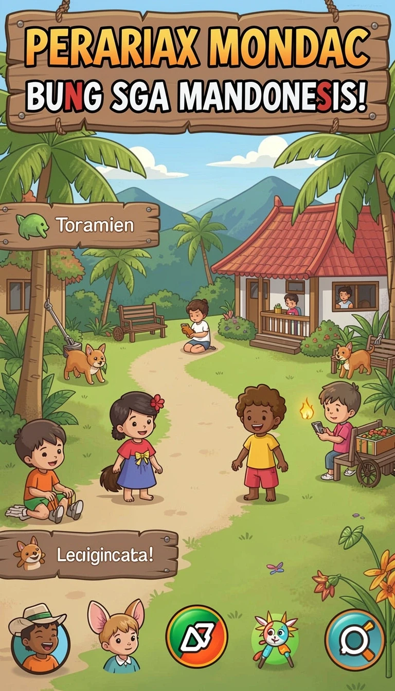 Aplikasi rv3 Terbaru: Review dan Link Download screenshot 2