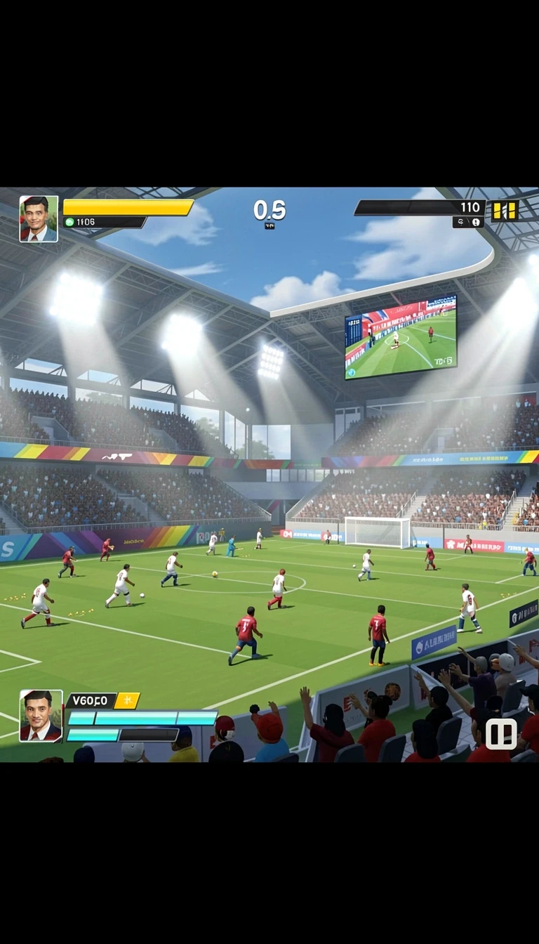 Aplikasi rv3 Terbaru: Review dan Link Download screenshot 4