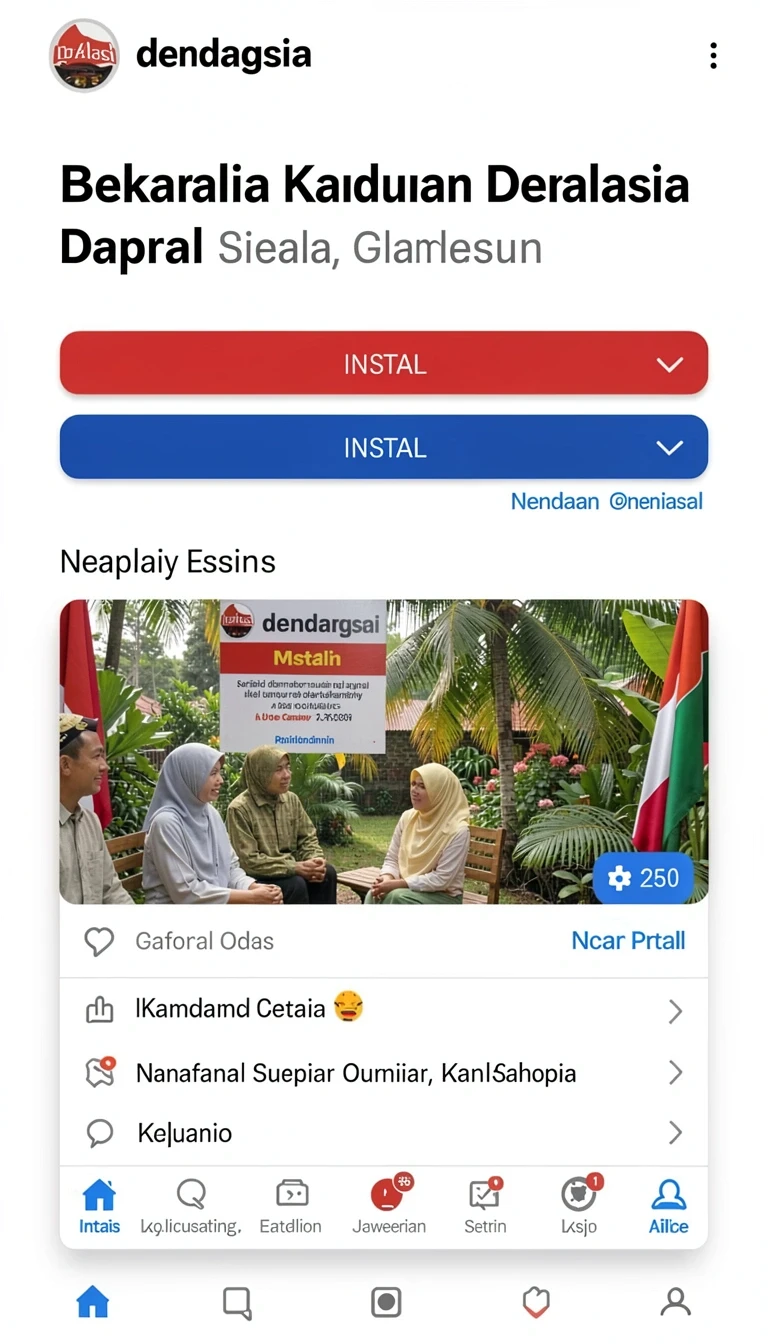Review Aplikasi t6 screenshot 1