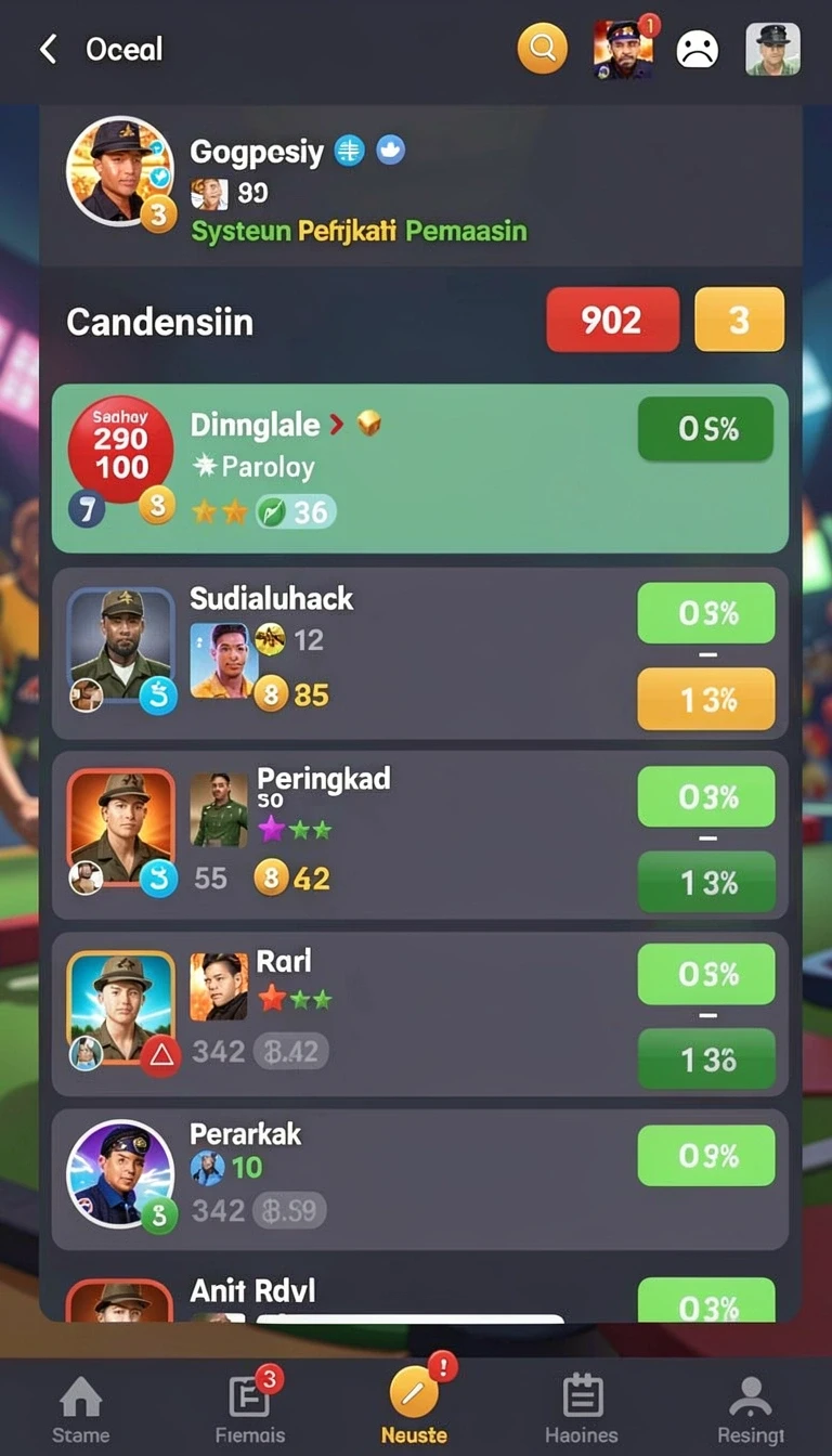 Review Aplikasi dbltoto screenshot 4