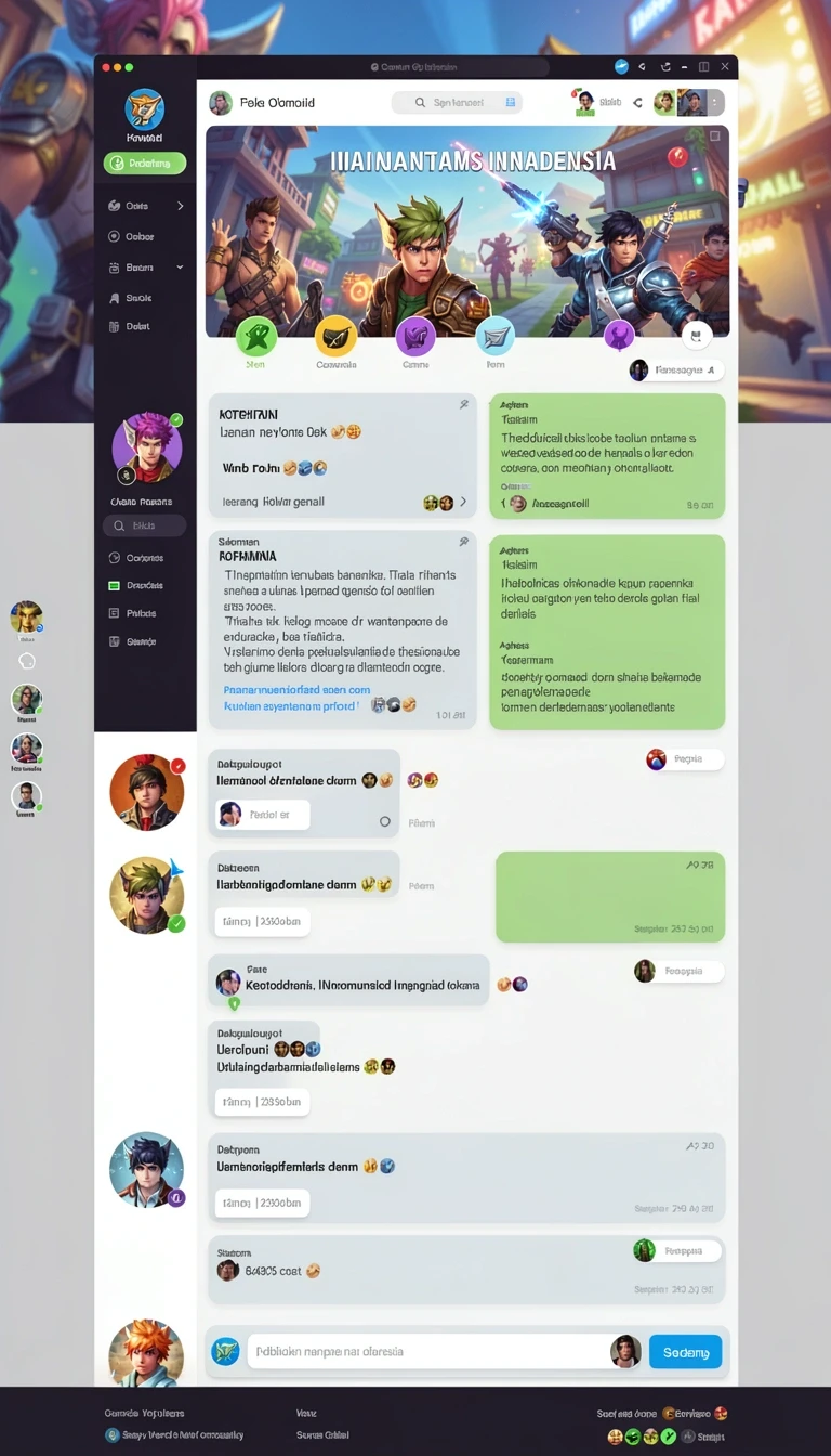 Review Aplikasi dbltoto screenshot 1