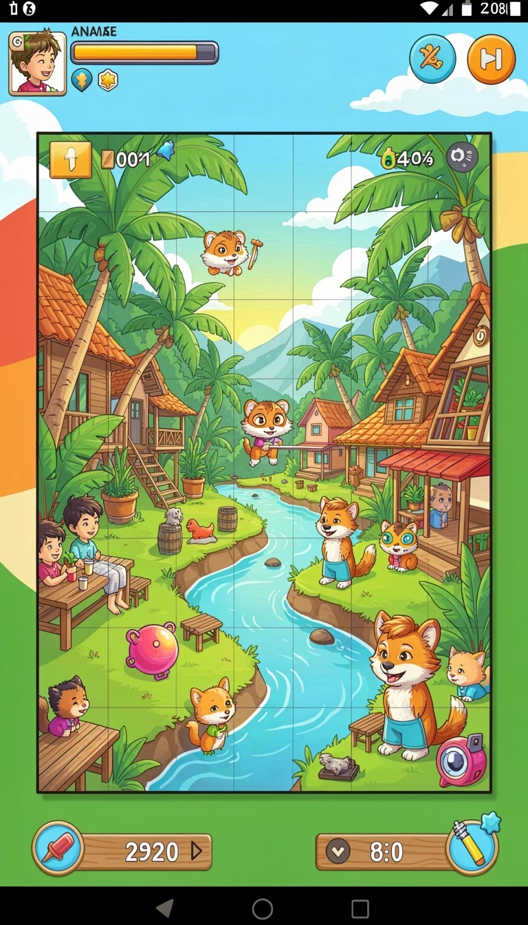 juarago APK: Fitur, Ukuran, dan Link Download screenshot 4