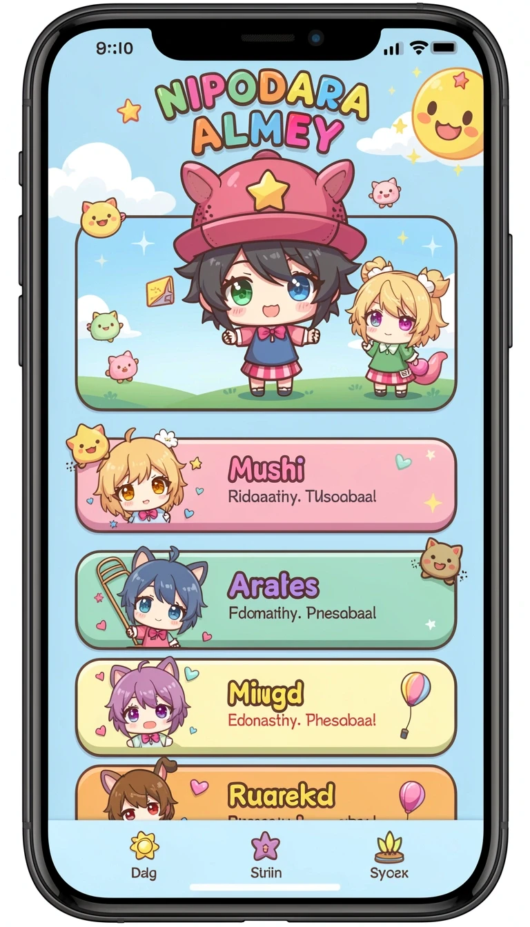 supersvip APK Terbaru 2026 untuk Semua Perangkat screenshot 4