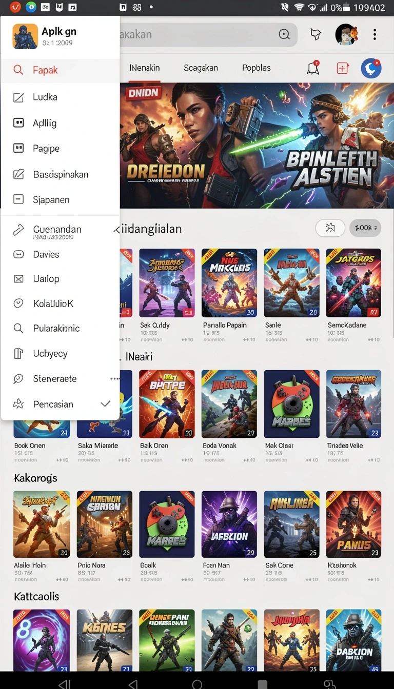 Aplikasi vegas969 Resmi: Download dan Instalasi screenshot 4