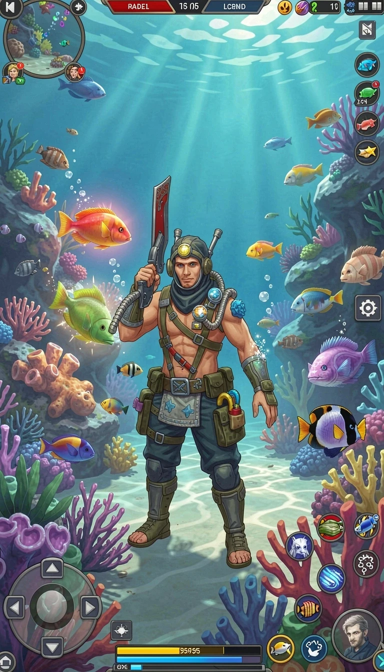 Download totojitu APK Original untuk Android screenshot 3