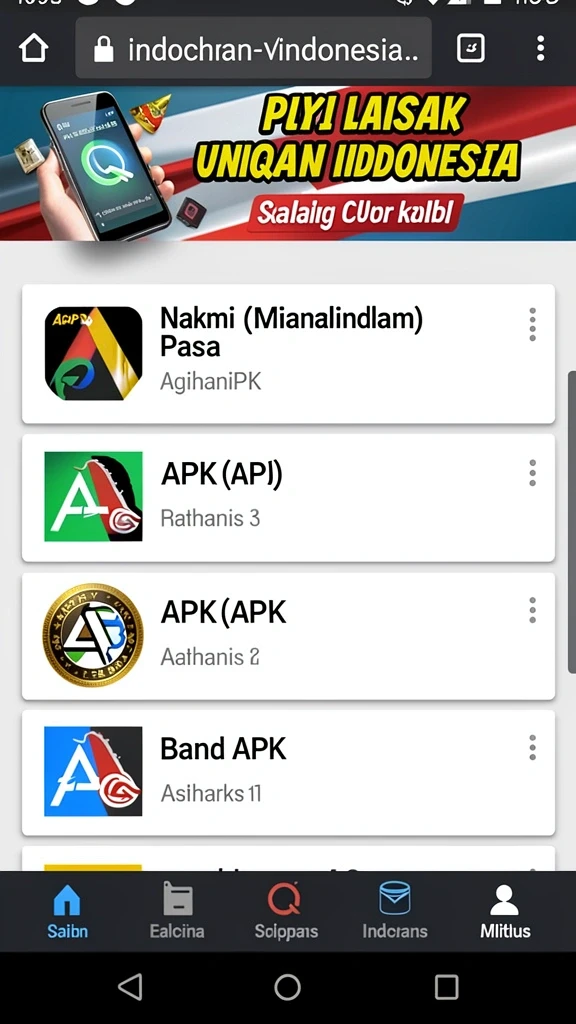 Kelebihan dan Fitur Aplikasi nusbat88 Terbaru screenshot 2