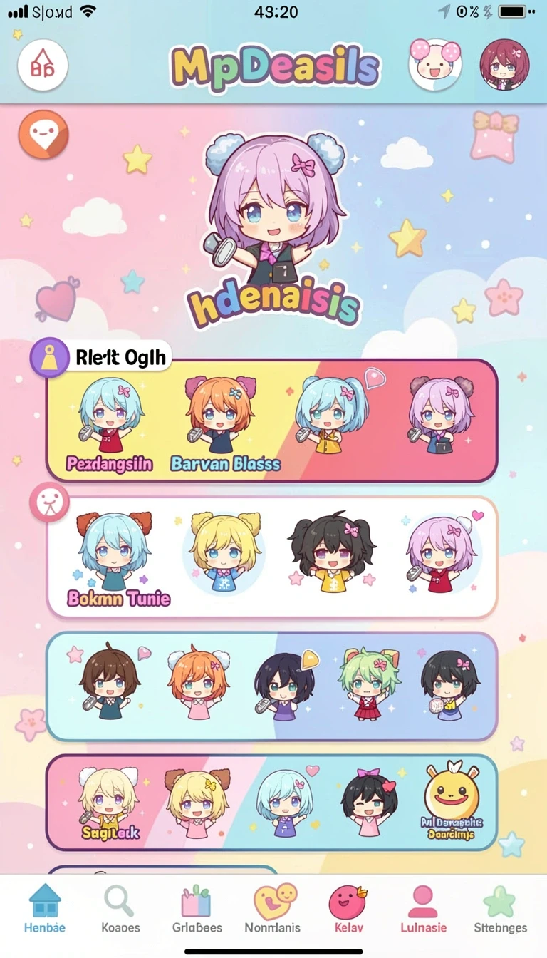 menara4d Terbaru: Download APK dan Info Lengkap screenshot 1