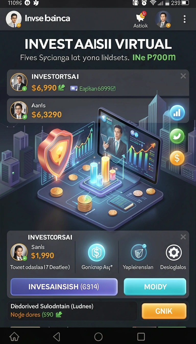 Cara Menggunakan Aplikasi supraslot untuk Pemula screenshot 1