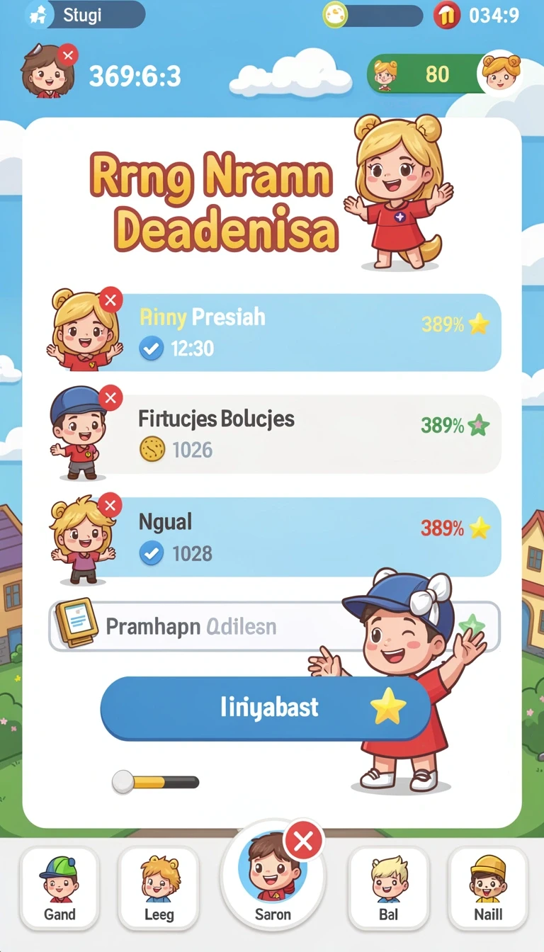 Unduh joss777 APK Gratis untuk Android screenshot 3