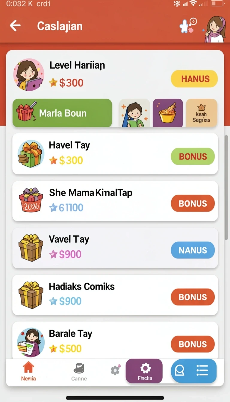 Review Aplikasi wow33 screenshot 3