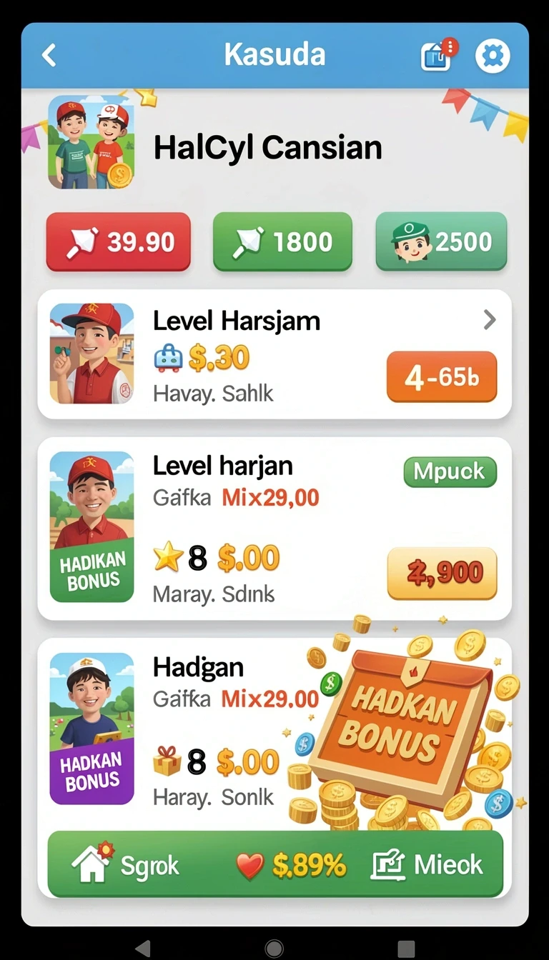 ri889 Terbaru: Download APK Resmi dan Aman screenshot 1