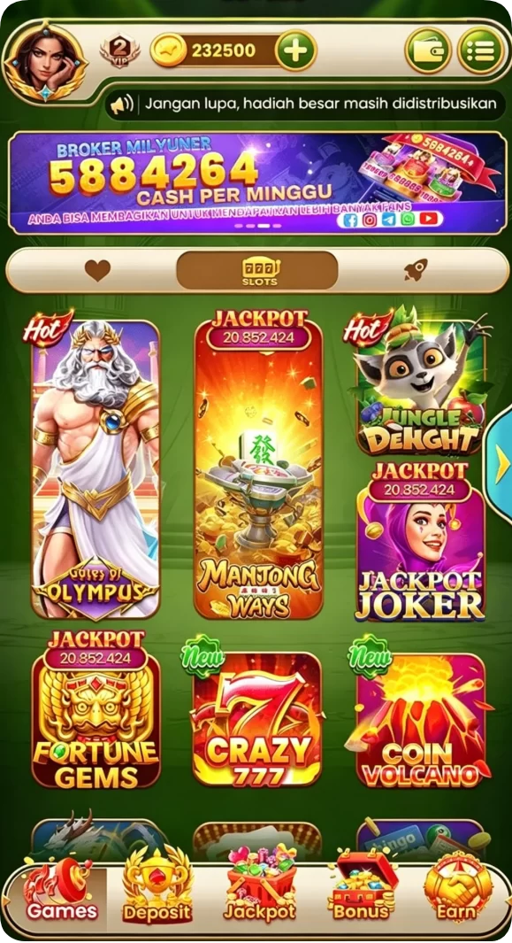 menara4d Terbaru: Download APK dan Info Lengkap screenshot 3