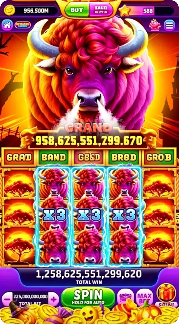 slost8808 Platform Game Online Indonesia screenshot 1