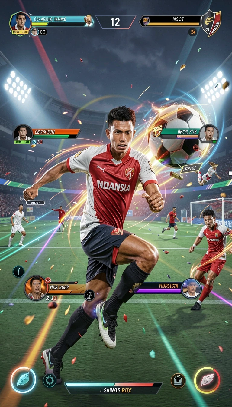 Aplikasi ink789 Terbaru untuk Android dan iOS screenshot 4