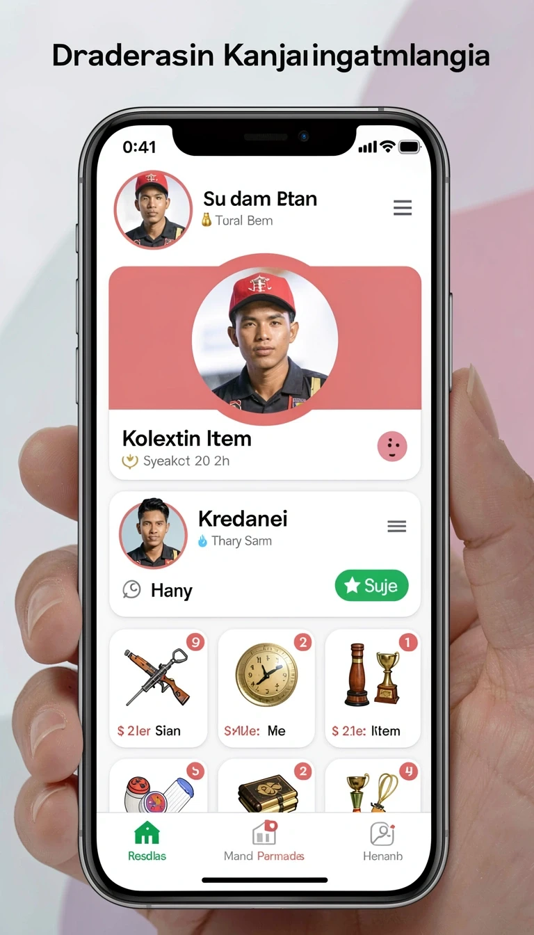 togel4d APK: Fitur, Ukuran, dan Link Download screenshot 2