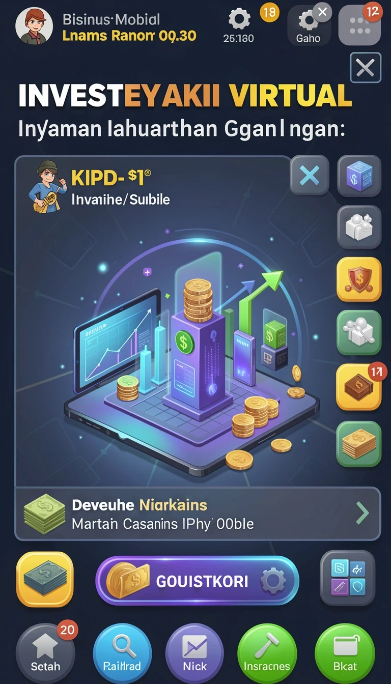 menara4d Terbaru: Download APK dan Info Lengkap screenshot 2