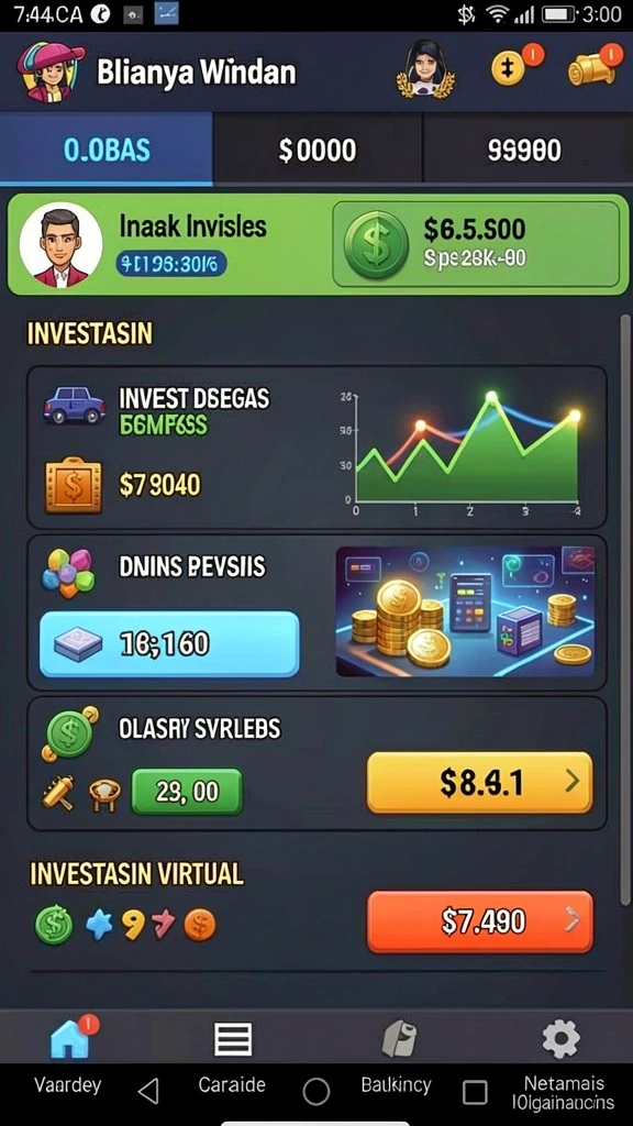 Unduh joss777 APK Gratis untuk Android screenshot 2