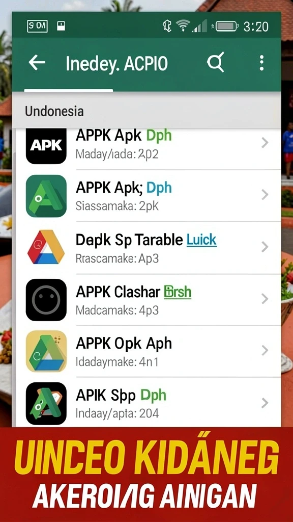 Review Aplikasi btv168 screenshot 3