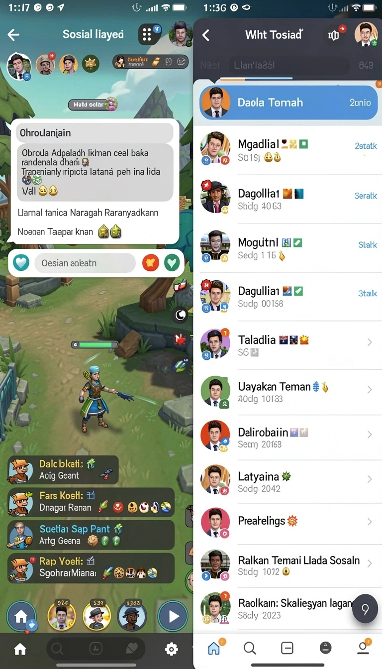 supersvip APK Terbaru 2026 untuk Semua Perangkat screenshot 1