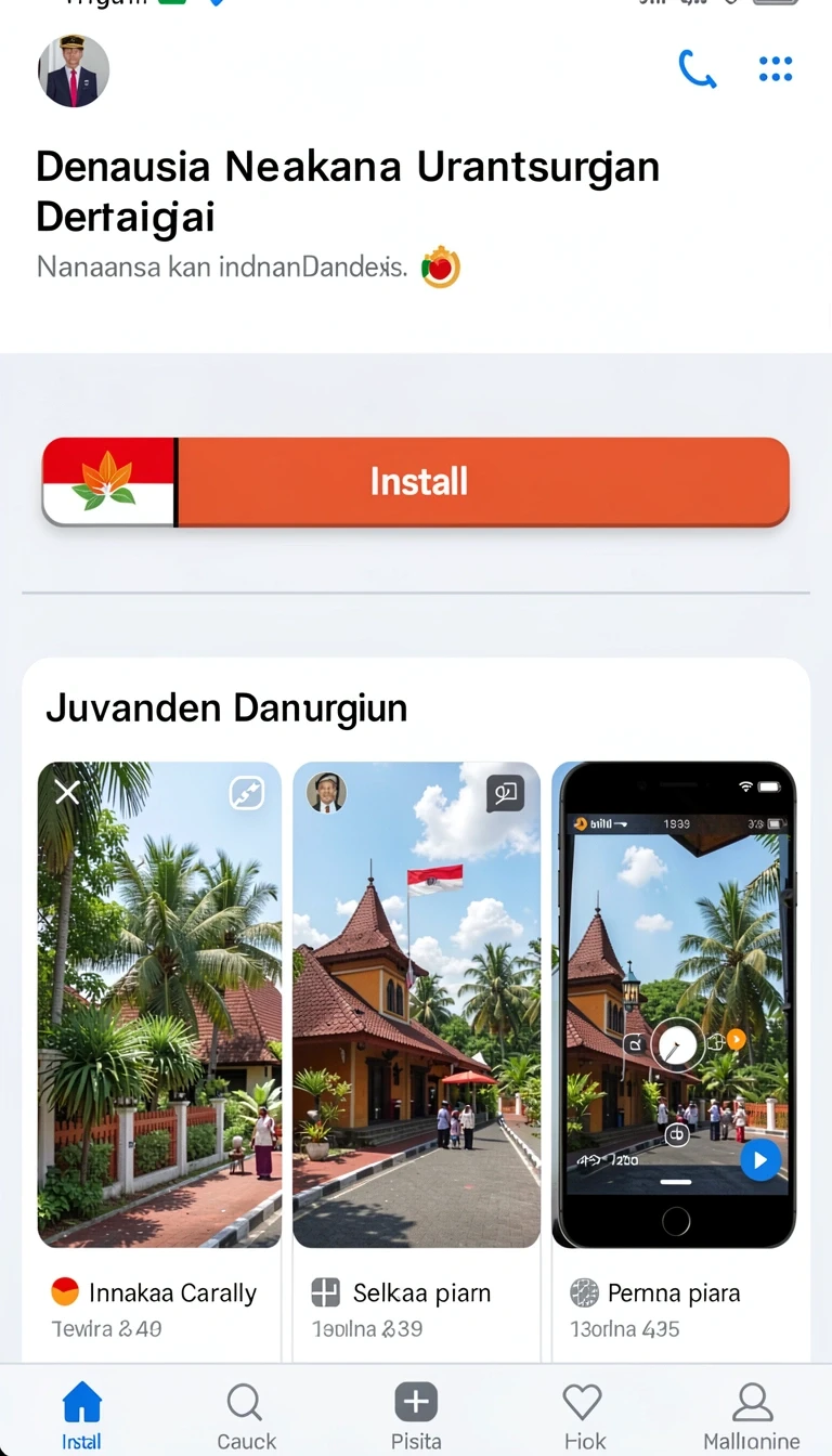 olx17 APK Terbaru 2026 untuk Semua Perangkat screenshot 2