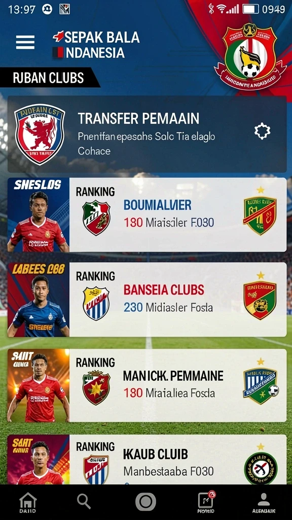 Aplikasi vegas969 Resmi: Download dan Instalasi screenshot 3