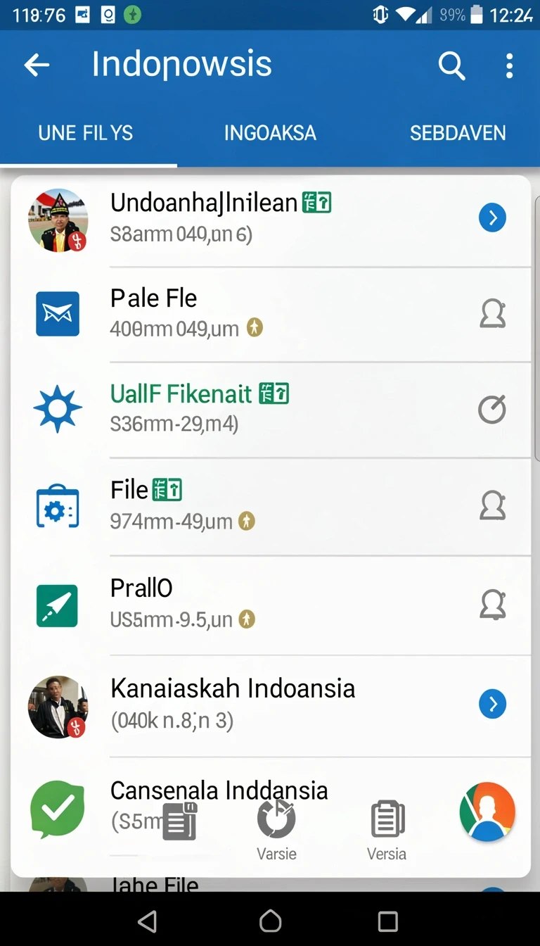Review Aplikasi t6 screenshot 4