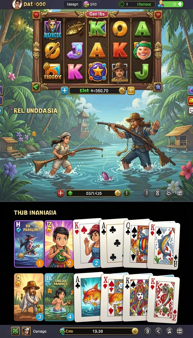Download hondatoto APK Terbaru untuk HP Android screenshot 3