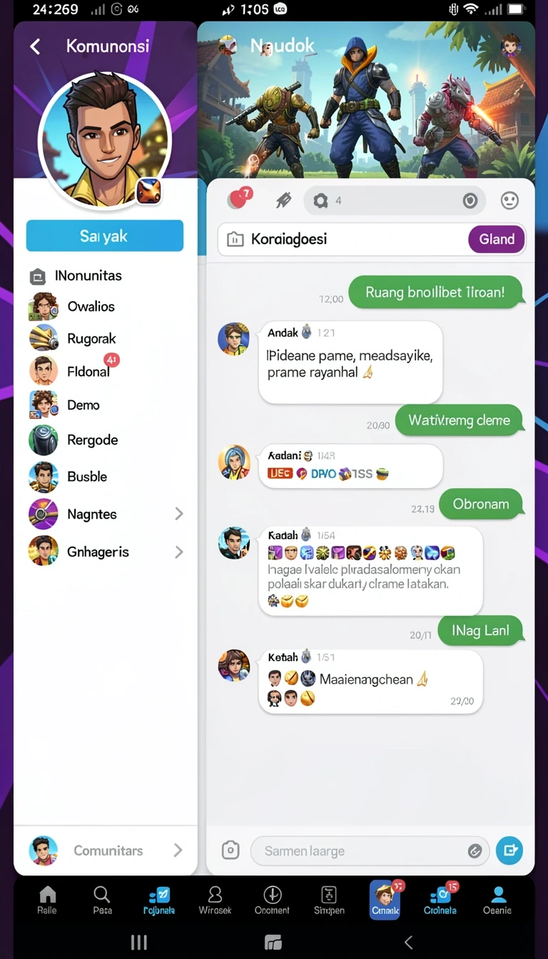 menara4d Terbaru: Download APK dan Info Lengkap screenshot 4