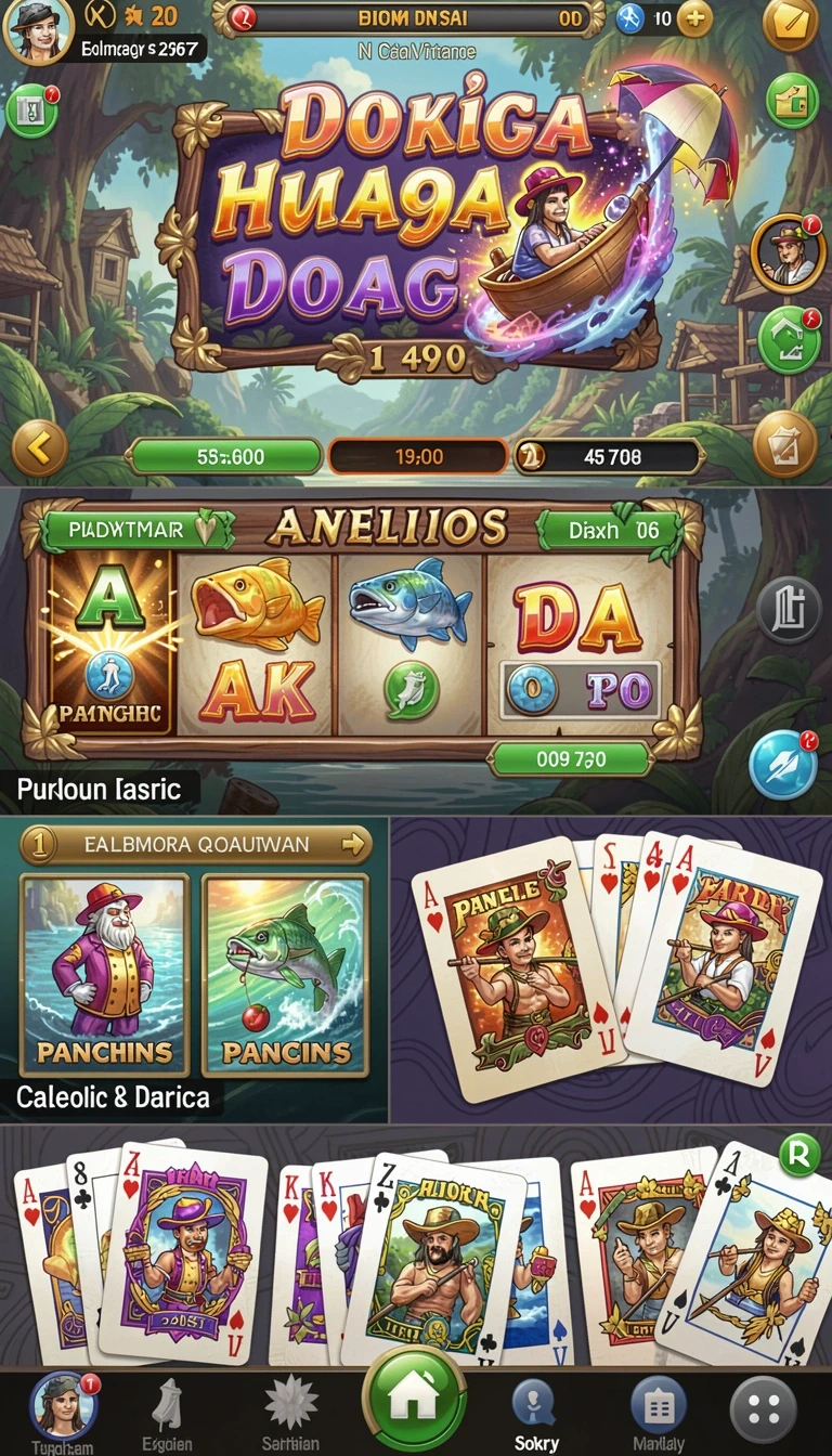 jkt88 APK Terbaru untuk Perangkat Android screenshot 1