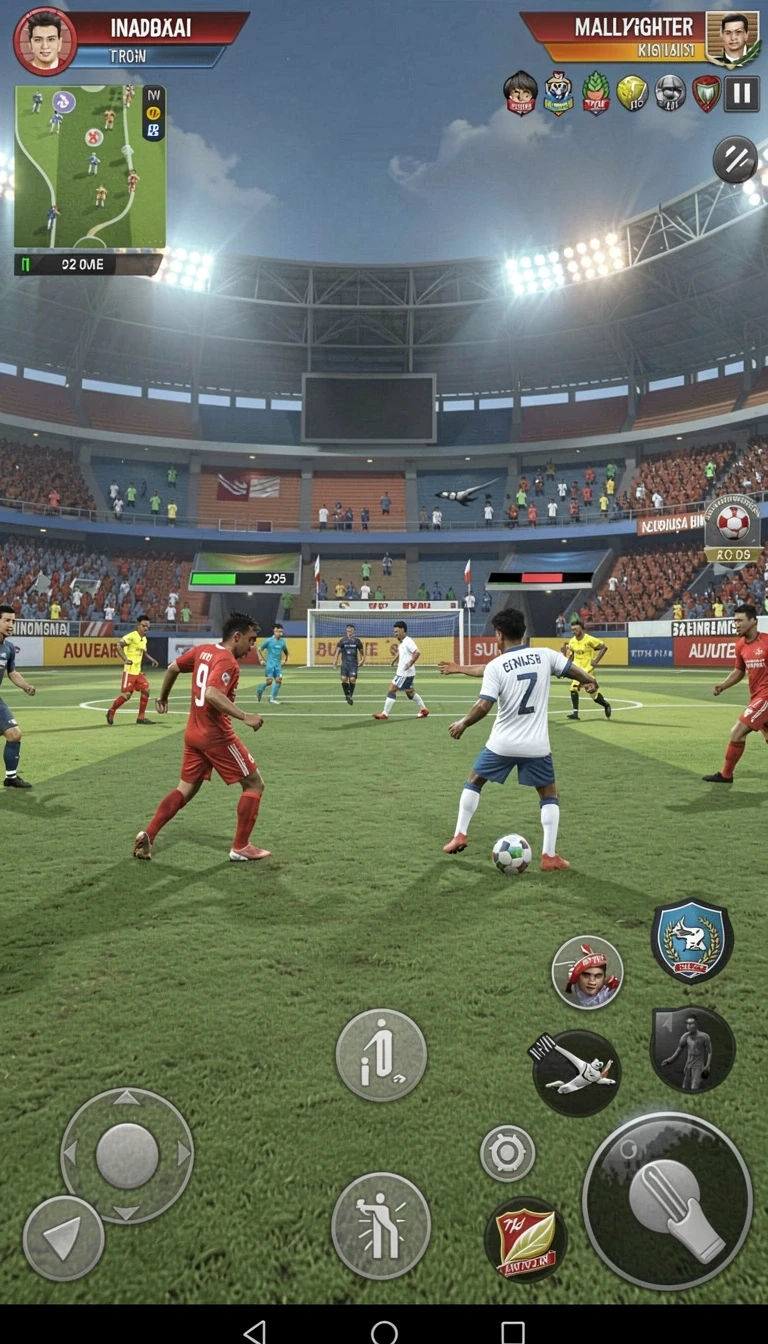 Download hondatoto APK Terbaru untuk HP Android screenshot 2