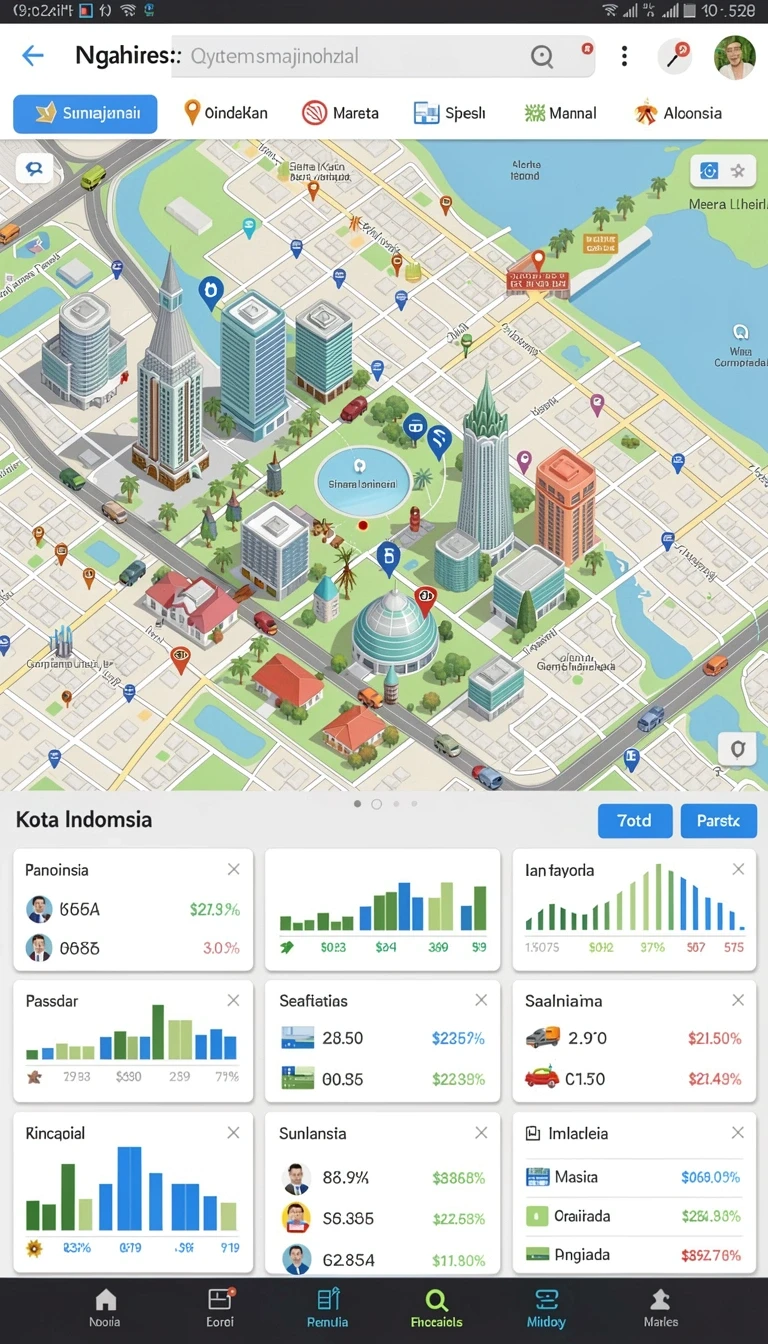 Unduh joss777 APK Gratis untuk Android screenshot 1
