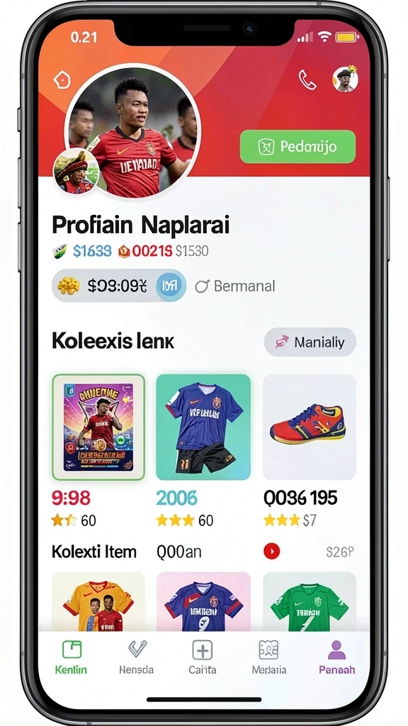 togel4d APK: Fitur, Ukuran, dan Link Download screenshot 3