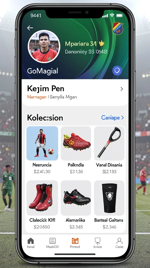 Review Aplikasi limit screenshot 3